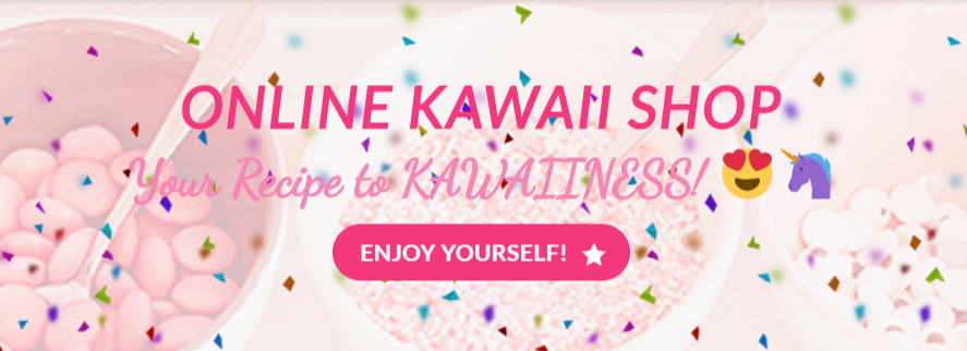 Kawaii Shop - Japanese Fashion, Plushies