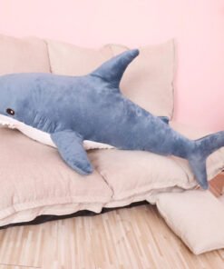 shark pillow