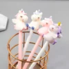 Kawaii Unicorn Gel Pens