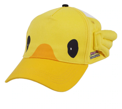 Final Fantasy XV Chocobo Hat Noctis Lucis