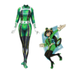 My Hero Academia Froppy Tsuyu Asui Cosplay