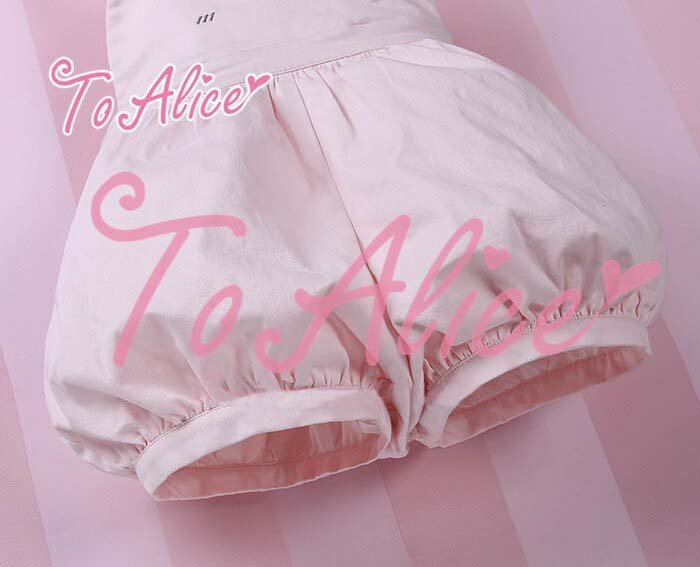 Hello Naboerhello Kitty & Sanrio Anime Thong Underwear - Sexy  Polyester/cotton Panties