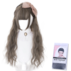 Kawaii Light Brown Lolita Wig