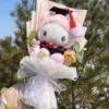 Sanrio Graduation Bouquet