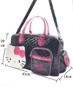 Kawaii Y2K Hello Kitty Sanrio Handbag 6