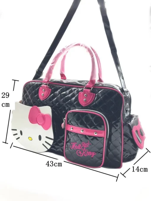 Kawaii Y2K Hello Kitty Sanrio Handbag 6