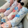 Kawaii Dreams Plush Blanket Collection 1