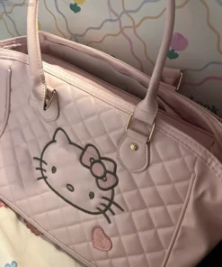 Sanrio Tote Bag 6