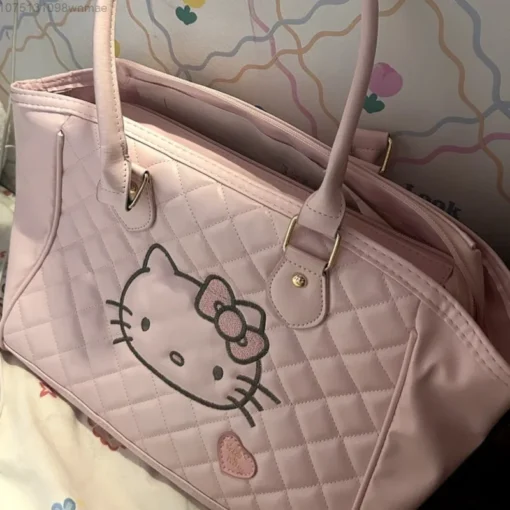 Sanrio Tote Bag 6