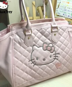 Sanrio Tote Bag 1