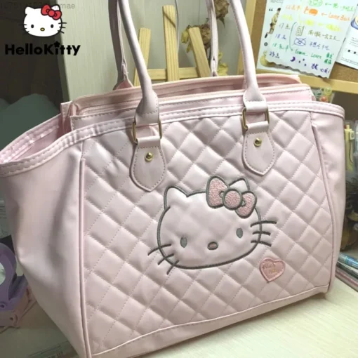 Sanrio Tote Bag 1