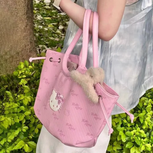 Sanrio Tote Bag 4