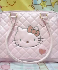 Sanrio Tote Bag 2