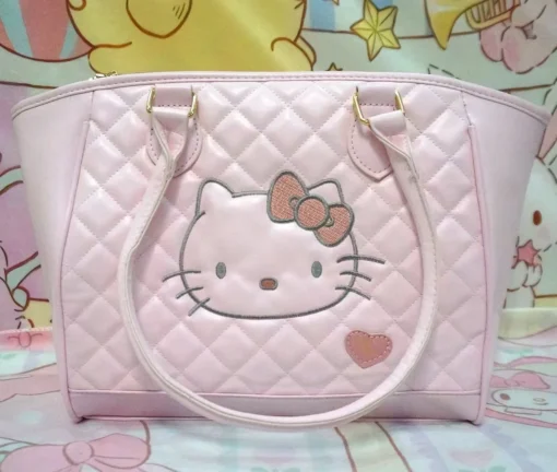 Sanrio Tote Bag 2