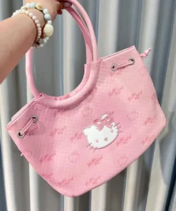 Sanrio Tote Bag 5