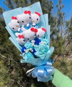 Kawaii Sanrio Handmade Bouquet 5