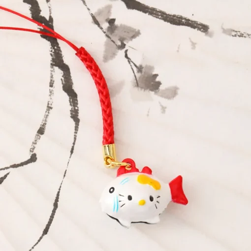 Hello Kitty Lucky Charm 6