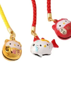 Hello Kitty Lucky Charm 3