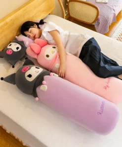 Sanrio Long Plush Pillow 3