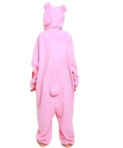 Kawaii Gloomy Bear Kigurumi Onesie 5