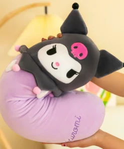 Sanrio Long Plush Pillow 5