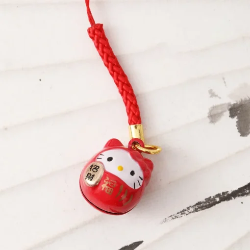 Hello Kitty Lucky Charm 5