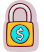 Secure Checkout Icon