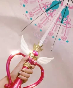 Sailor Moon Moonlight Magic Umbrella 1