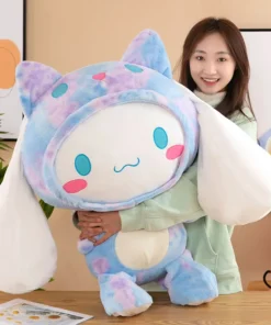 Cinnamoroll Plush Toy 1