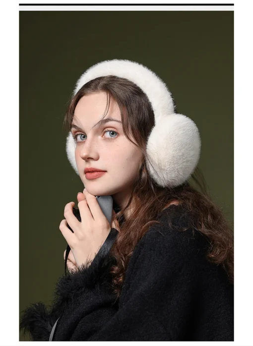 Thermal Ear Muffs 18