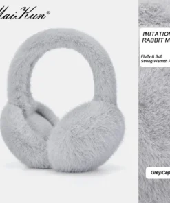 Thermal Ear Muffs 6