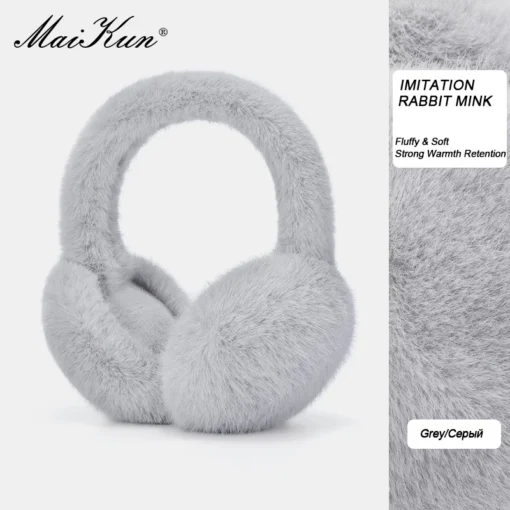 Thermal Ear Muffs 6