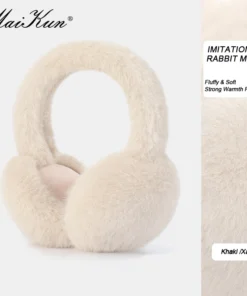 Thermal Ear Muffs 1