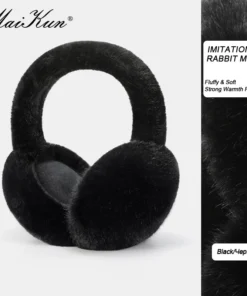 Thermal Ear Muffs 4