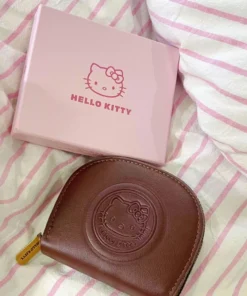 Hello Kitty Wallet 1