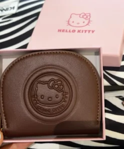 Hello Kitty Wallet 2