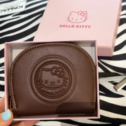 Hello Kitty Wallet 2