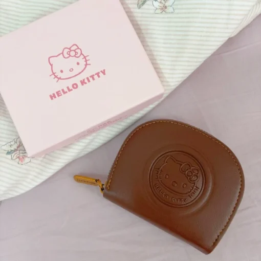 Hello Kitty Wallet 3