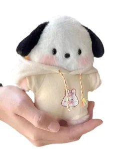 Pochacco Keychain – Kawaii Sanrio Doll Bag Charm & Gift 2