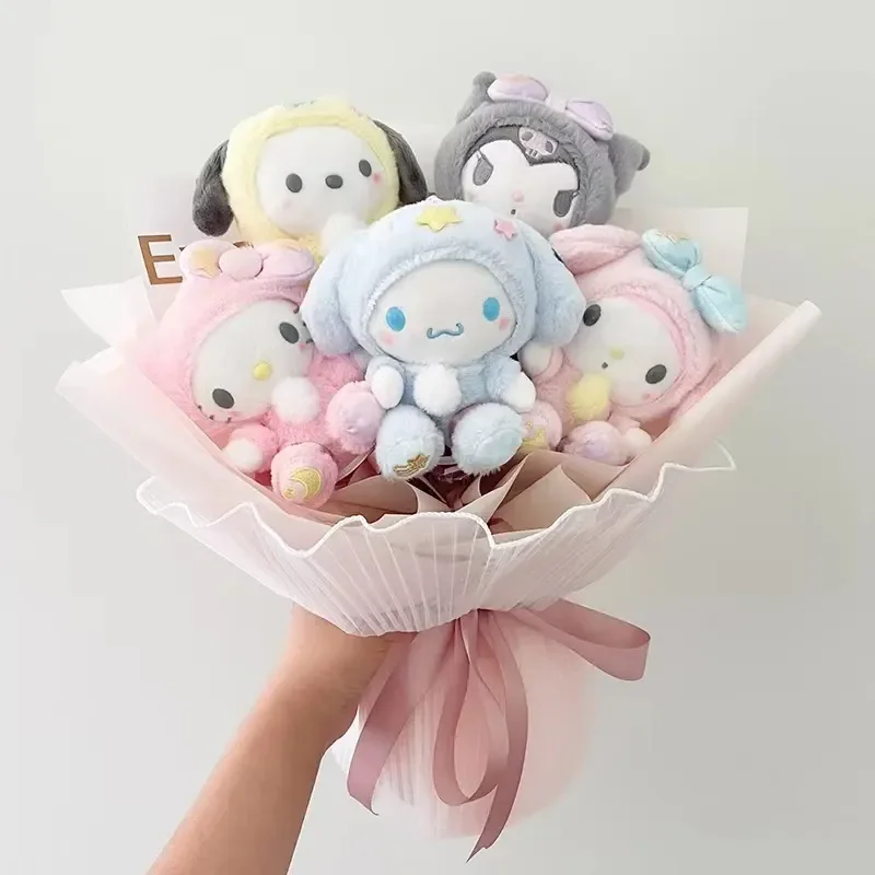 Sanrio Bouquet Gift